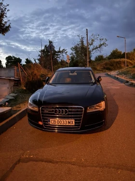 Audi A8 SOFTCLOSE , МАСАЖ , ОБДУХВАНЕ - 33500 лв. - 40174837 16