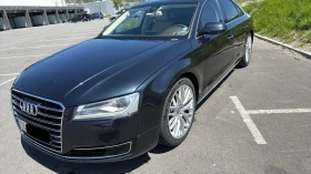 Обява за продажба на Audi A8 ~38 000 лв. - изображение 1