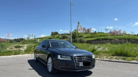 Обява за продажба на Audi A8 ~38 000 лв. - изображение 1