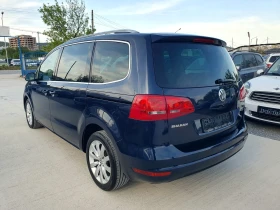 VW Sharan 2.0TDI - DSG - 6+ 1 - 20999 лв. - 44659802 | Car24.bg