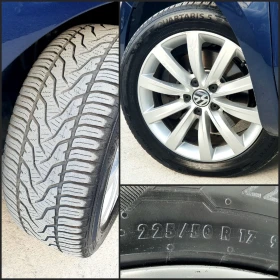 VW Sharan 2.0TDI - DSG - 6+ 1 - 20999 лв. - 44659802 | Car24.bg