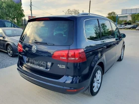 VW Sharan 2.0TDI - DSG - 6+ 1 - 20999 лв. - 44659802 | Car24.bg