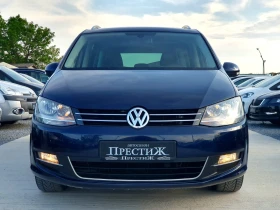 VW Sharan 2.0TDI - DSG - 6+ 1 - 20999 лв. - 44659802 | Car24.bg
