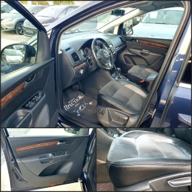 VW Sharan 2.0TDI - DSG - 6+ 1 - 20999 лв. - 44659802 | Car24.bg