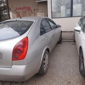 Nissan Primera | Mobile.bg    5
