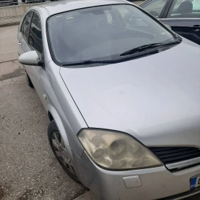     Nissan Primera