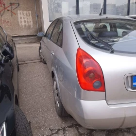 Nissan Primera | Mobile.bg    4