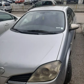 Nissan Primera | Mobile.bg    2