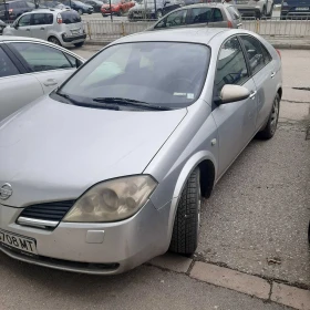 Nissan Primera | Mobile.bg    3