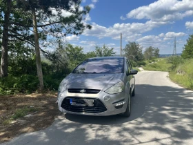     Ford S-Max 2.0 163 . 6+ 1