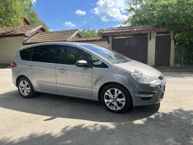 Ford S-Max 2.0 163 . 6+ 1 | Mobile.bg    6