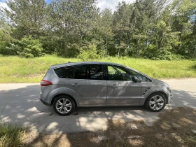 Ford S-Max 2.0 163 . 6+ 1 | Mobile.bg    7
