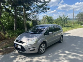 Ford S-Max 2.0 163 . 6+ 1 | Mobile.bg    4