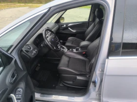 Ford S-Max 2.0 163 . 6+ 1 | Mobile.bg    10