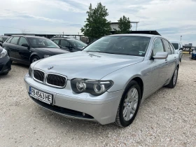 BMW 730 3.0D, 218ck. | Mobile.bg    3