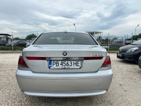 BMW 730 3.0D, 218ck. | Mobile.bg    6