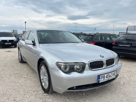  BMW 730