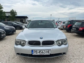 BMW 730 3.0D, 218ck. | Mobile.bg    2