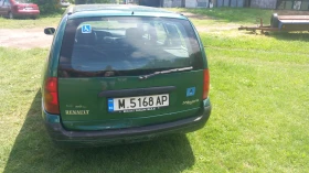 Renault Megane 1.9 | Mobile.bg    4