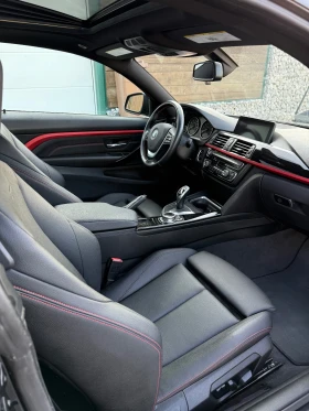 BMW 435 i Sports Line | Mobile.bg    11