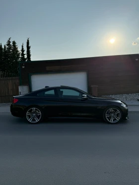 BMW 435 i Sports Line | Mobile.bg    6