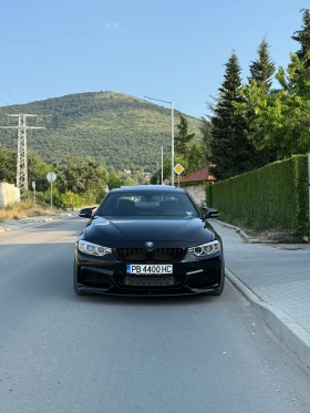  BMW 435