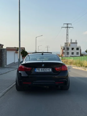 BMW 435 i Sports Line | Mobile.bg    5