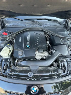 BMW 435 i Sports Line | Mobile.bg    12