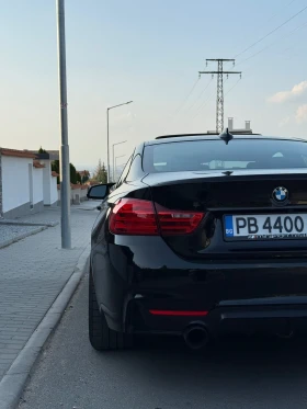 BMW 435 i Sports Line | Mobile.bg    14