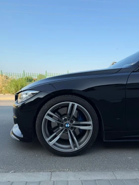 BMW 435 i Sports Line | Mobile.bg    13