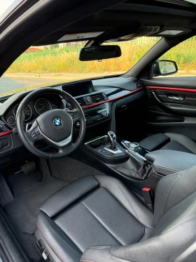 BMW 435 i Sports Line | Mobile.bg    8