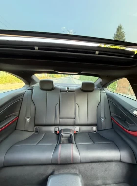 BMW 435 i Sports Line | Mobile.bg    10
