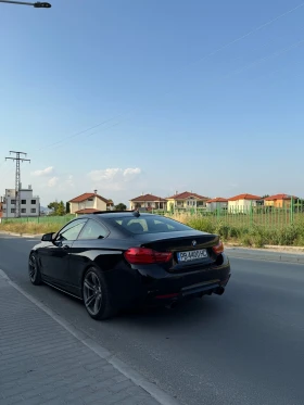 BMW 435 i Sports Line | Mobile.bg    4