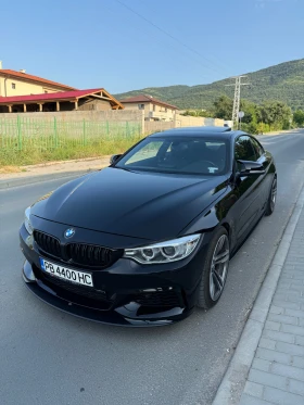 BMW 435 i Sports Line | Mobile.bg    2