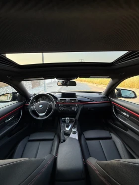 BMW 435 i Sports Line | Mobile.bg    9