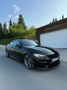 BMW 435 i Sports Line | Mobile.bg    7