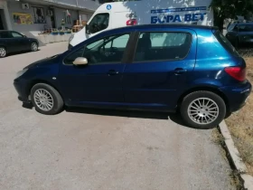 Обява за продажба на Peugeot 307 ~2 800 лв. - изображение 1