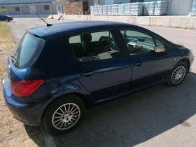 Обява за продажба на Peugeot 307 ~2 800 лв. - изображение 3