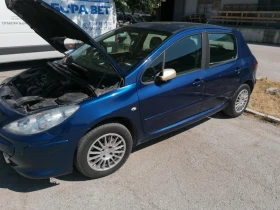 Обява за продажба на Peugeot 307 ~2 800 лв. - изображение 6