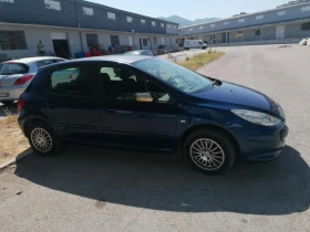 Обява за продажба на Peugeot 307 ~2 800 лв. - изображение 4