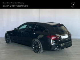 Обява за продажба на Mercedes-Benz C 43 AMG 4MATIC T-Modell ~72 900 лв. - изображение 1