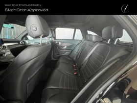 Обява за продажба на Mercedes-Benz C 43 AMG 4MATIC T-Modell ~72 900 лв. - изображение 5