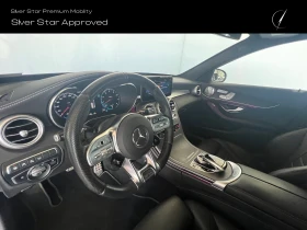 Обява за продажба на Mercedes-Benz C 43 AMG 4MATIC T-Modell ~72 900 лв. - изображение 7