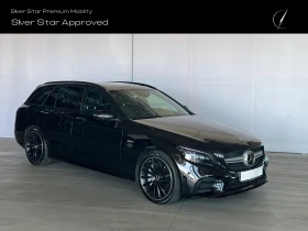Обява за продажба на Mercedes-Benz C 43 AMG 4MATIC T-Modell ~72 900 лв. - изображение 2