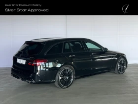 Обява за продажба на Mercedes-Benz C 43 AMG 4MATIC T-Modell ~72 900 лв. - изображение 3