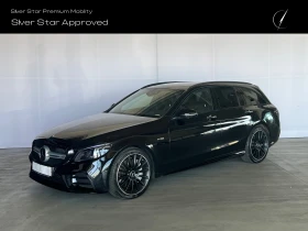 Обява за продажба на Mercedes-Benz C 43 AMG 4MATIC T-Modell ~72 900 лв. - изображение 1