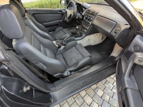 Обява за продажба на Alfa Romeo Gtv V6 Turbo ~8 900 лв. - изображение 10