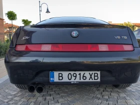 Обява за продажба на Alfa Romeo Gtv V6 Turbo ~8 900 лв. - изображение 5