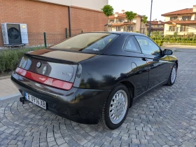 Обява за продажба на Alfa Romeo Gtv V6 Turbo ~8 900 лв. - изображение 3
