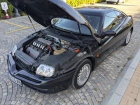 Обява за продажба на Alfa Romeo Gtv V6 Turbo ~8 900 лв. - изображение 6